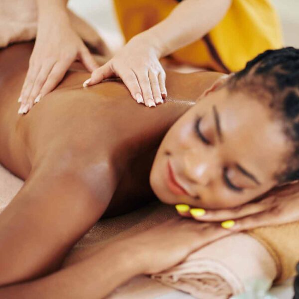 Individual Massage - Belamere