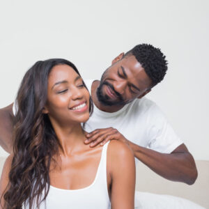 Couples Educational Massage - Belamere